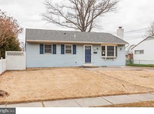 33 Lehigh Ave, Westville, NJ 08093