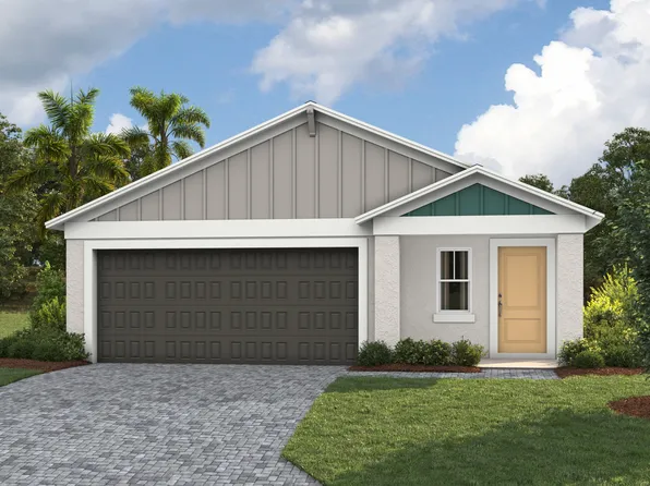 Magenta Plan, Pasadena Ridge