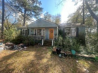 1806 Whitney Ave, Albany, GA 31707