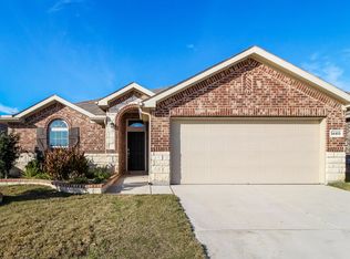 14413 Serrano Ridge Rd, Haslet, TX 76052