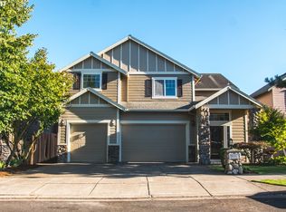 16884 SW Stellar Dr, Sherwood, OR 97140