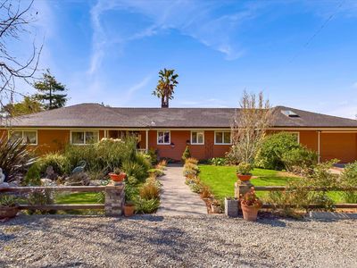 366 Garland Ave, Fortuna, CA, 95540