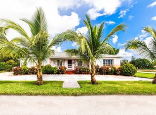 209 Cypress Dr, Lake Park, FL 33403