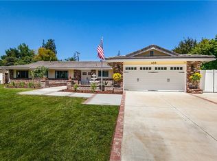 635 Fairway Dr, Redlands, CA 92373