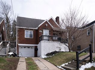 924 James St, Turtle Creek, PA 15145