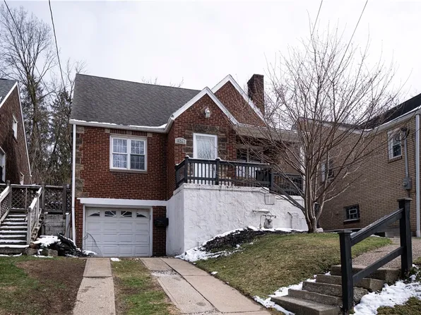 924 James St, Turtle Creek, PA 15145