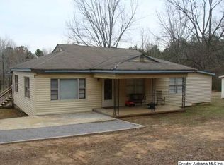 11578 Gurley Rd, Woodstock, AL 35188