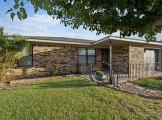 2618 16th Ave, Canyon, TX 79015