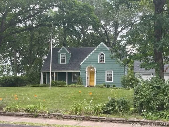 117 Princeton Street, Manchester, CT 06042