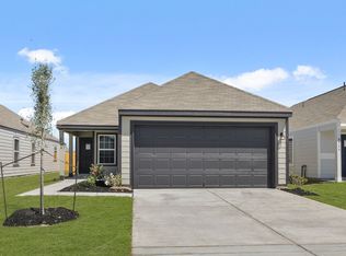 8109 Vanilla Orchid Dr, Houston, TX 77016