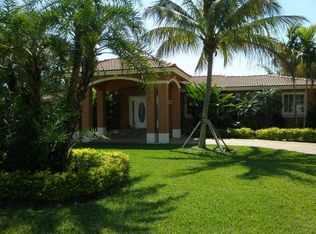 18340 SW 296th St, Homestead, FL 33030