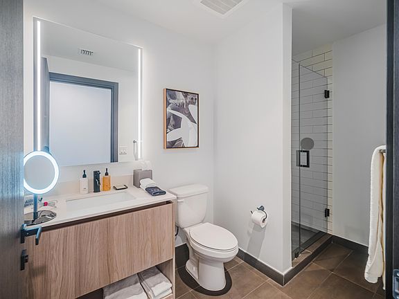 3rd image of 398 NE 5TH Street #1515
