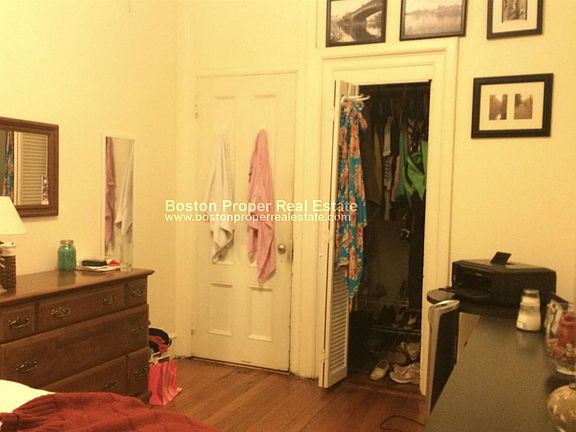 191 Marlborough #5 Boston - Back Bay Unit Photo 5