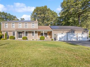 248 Annelise Ave, Southington, CT 06489
