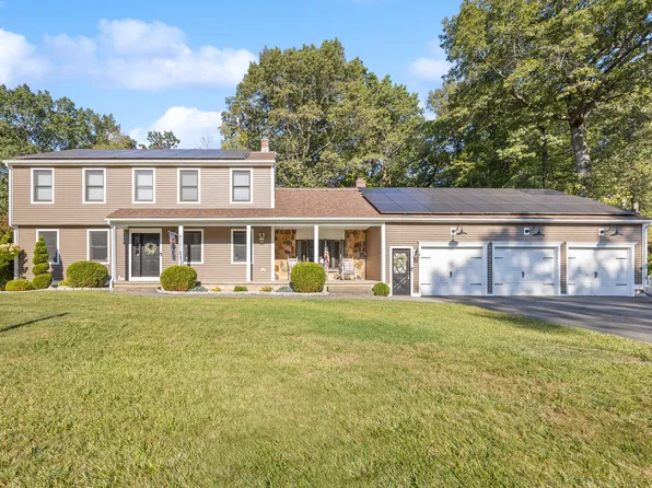 248 Annelise Avenue, Southington, CT 06489