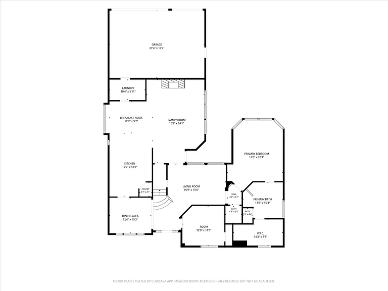 1535 Redeemer Rd — Photo 31