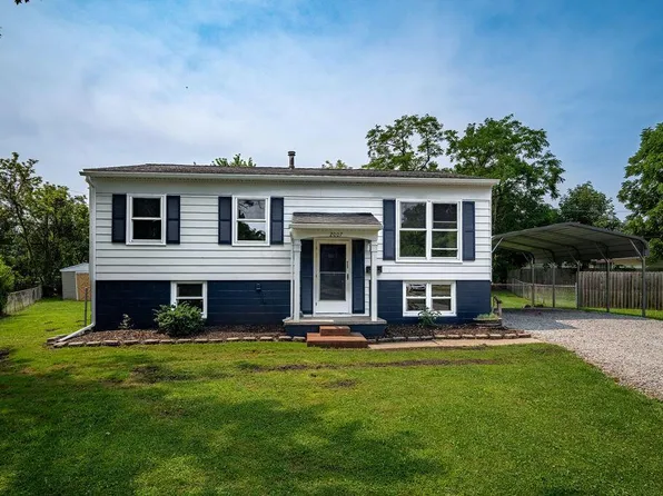 2007 Willowood Ct, Mansfield, OH 44906