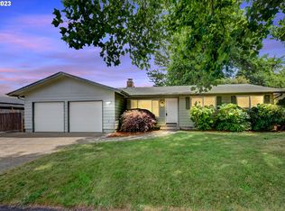 2075 Harvard Dr, Eugene, OR 97405