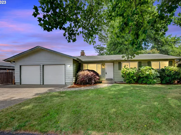 2075 Harvard Dr, Eugene, OR 97405