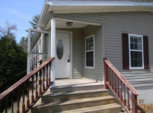 58 Melanie Ln, Carver, MA 02330