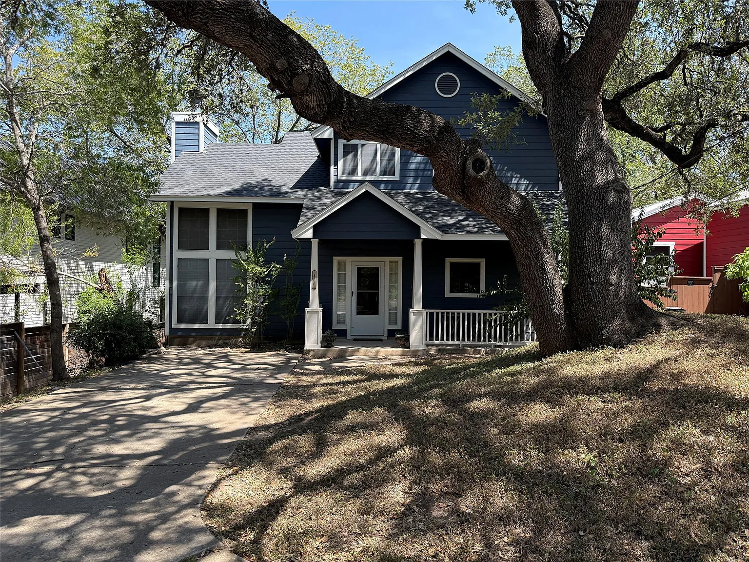 2 bed, 2.0 bath, 1266 sqft, $3,750 — Photo 1