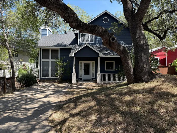 400 W Mary St, Austin, TX 78704