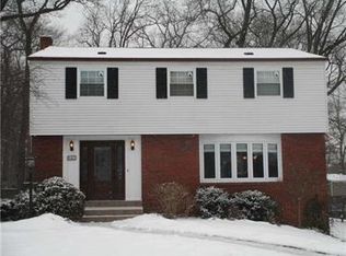 541 Tyler St, Pittsburgh, PA