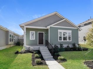 207 Mossycup Dr, San Marcos, TX 78666