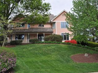 1889 Springmont Dr, Pittsburgh, PA 15241