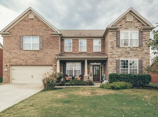 1040 Addington Rd LOT B-37, Hendersonville, TN 37075