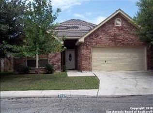 2026 Park Canyon Dr, San Antonio, TX 78247