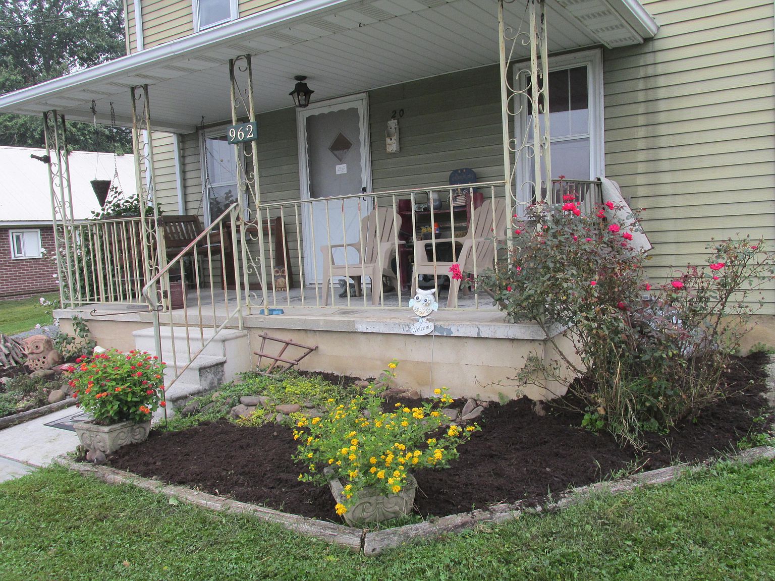 962 Greenbrier Ave, Ronceverte, WV 24970 Zillow