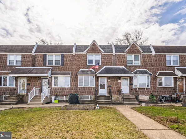 3242 Fordham Rd, Philadelphia, PA 19114