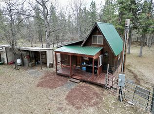 658 Old Mountain Rd, Goldendale, WA 98620