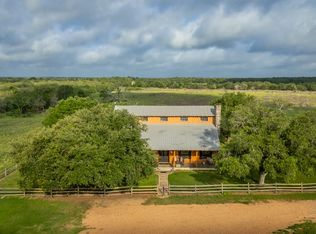 3233 W Old Lockhart Rd, West Pt, TX 78963