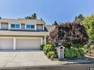 2401 Exbourne Ct, Walnut Creek, CA 94596