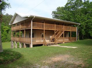 568 Old Goodspur Trl, Cana, VA 24317