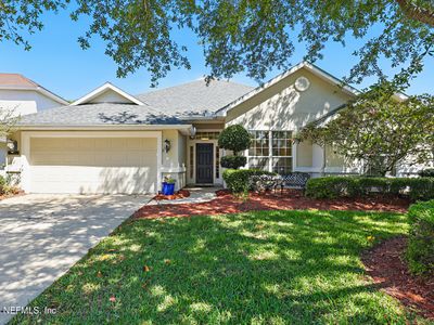 13767 WINGFIELD Place, Jacksonville, FL, 32224