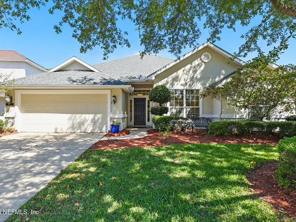 13767 WINGFIELD Place, Jacksonville, FL 32224