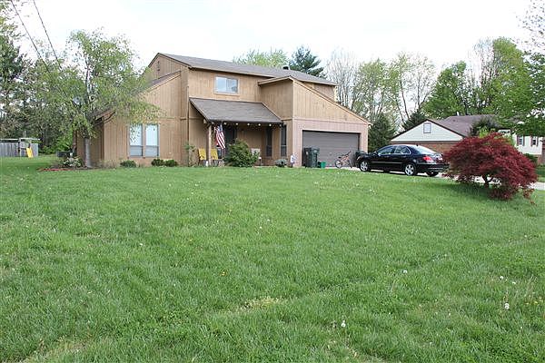 4901 Orland Rd  Ext Left Side