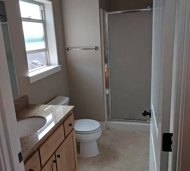 #1 - 1st Full Bath #1 - 1st Full Bath