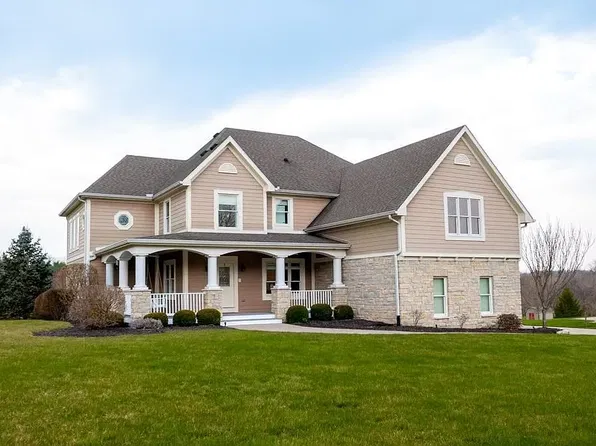 6589 Rio Vista Ct, Springboro, OH 45066