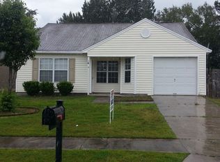 3045 Rushing St, Richmond Hill, GA 31324