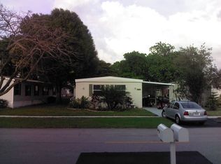 11469 Rexmere Blvd, Davie, FL 33325