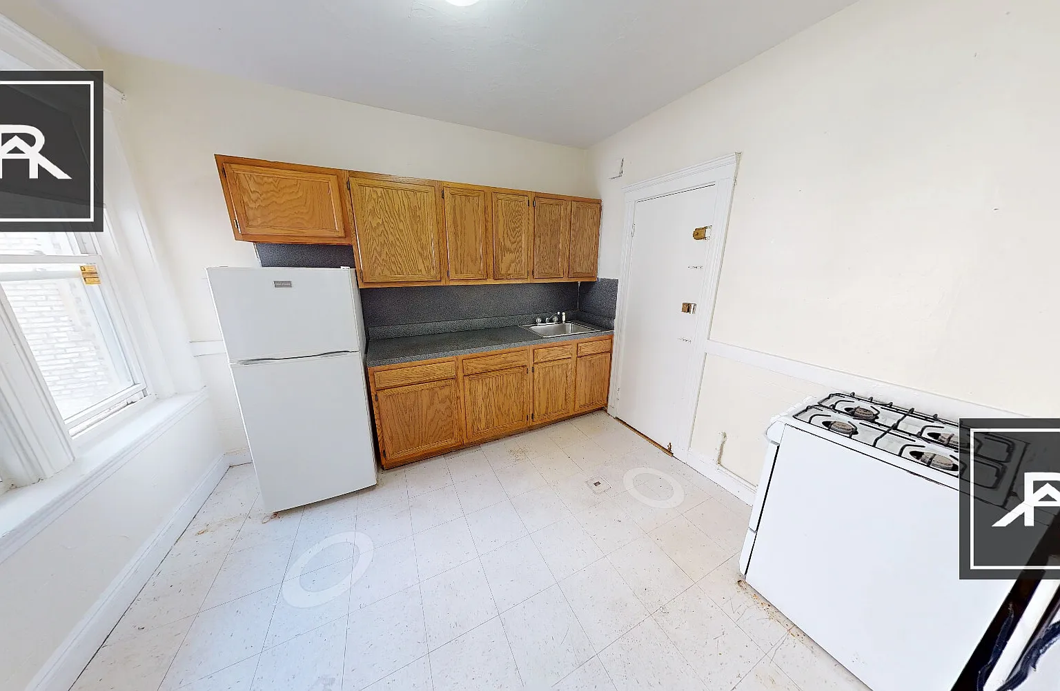2 bed, 1.0 bath, $2,745 — Photo 2