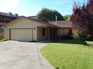 222 W Yaney St, Bishop, CA 93514
