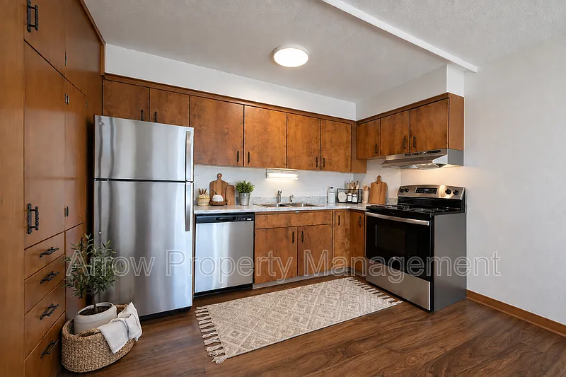 1 bed, 1.0 bath, 615 sqft, $765 — Photo 2