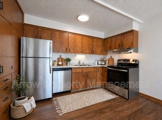 2501 N St APT 506, Lincoln, NE 68510