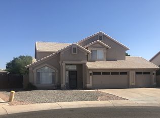 9146 W Evans Dr, Peoria, AZ 85381