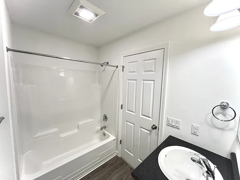 Full bath